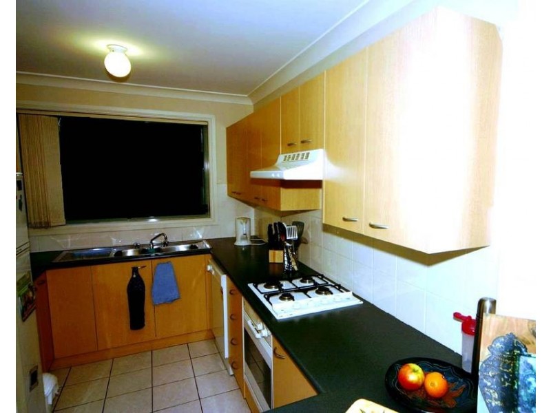 Castle Hill NSW 2154