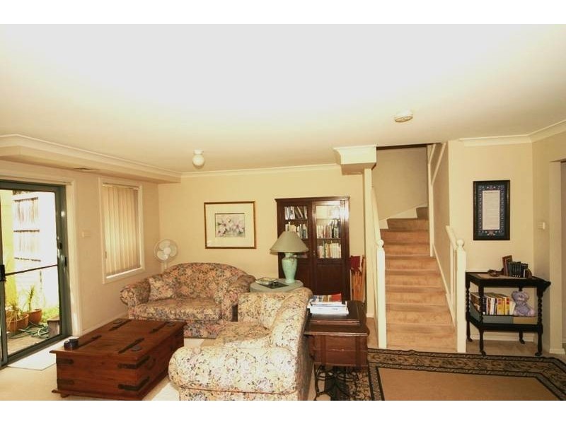 Castle Hill NSW 2154