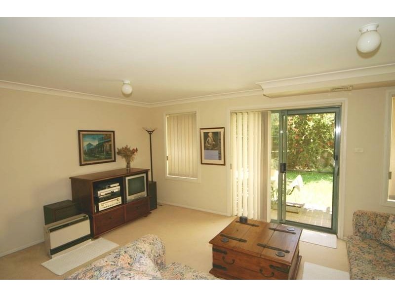 Castle Hill NSW 2154