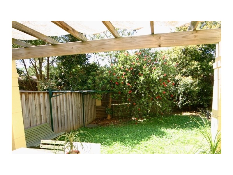 Castle Hill NSW 2154