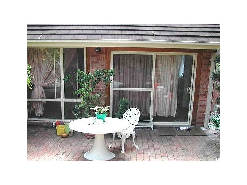 Flat 52 Hancock Dr, Cherrybrook NSW 2126