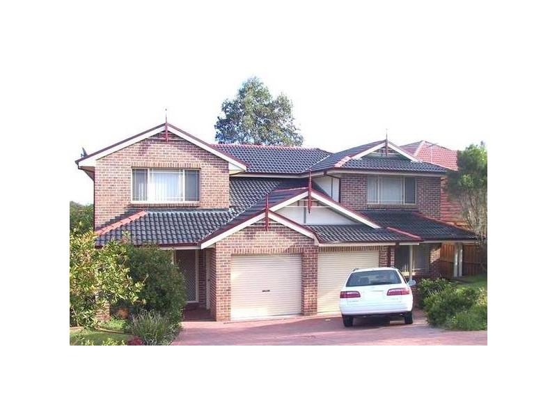 2/101 Oratava Ave, West Pennant Hills NSW 2125