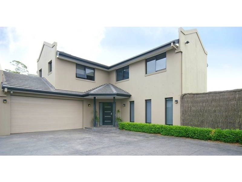 11a Robert Road, Cherrybrook NSW 2126