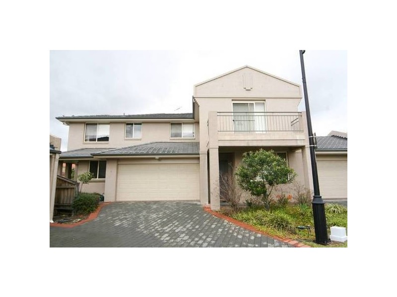 Castle Hill NSW 2154