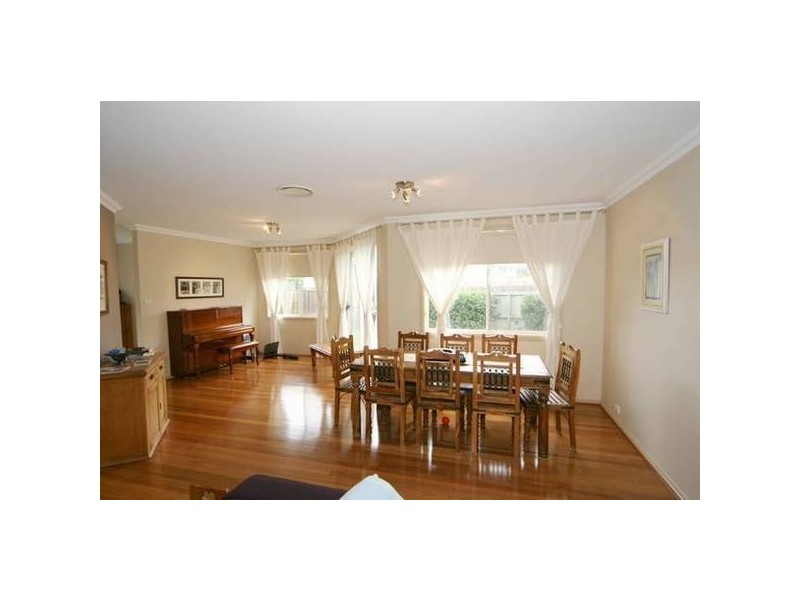 Castle Hill NSW 2154