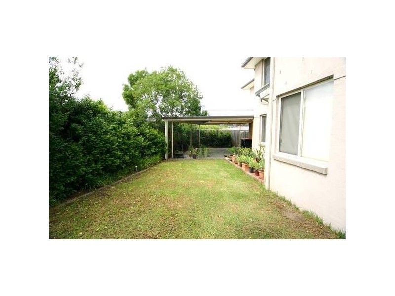 Castle Hill NSW 2154