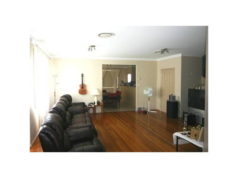 Castle Hill NSW 2154