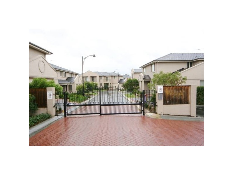 Castle Hill NSW 2154