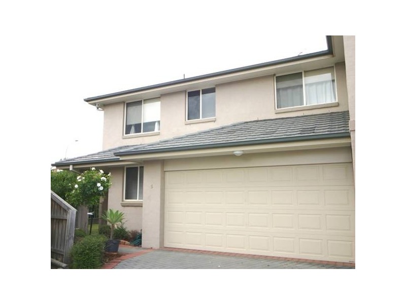 Castle Hill NSW 2154