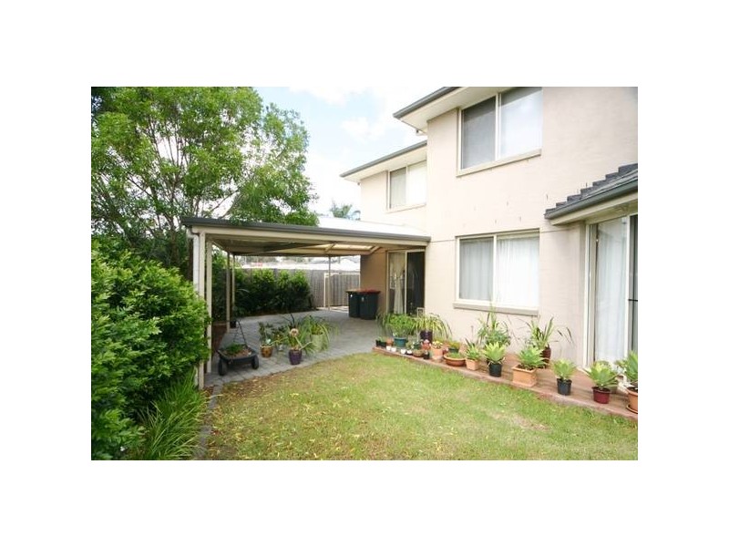 Castle Hill NSW 2154