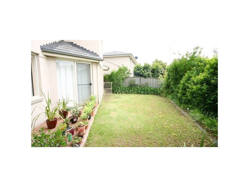 Castle Hill NSW 2154