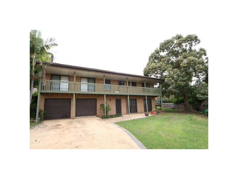 34 Olinda Crescent, Carlingford NSW 2118