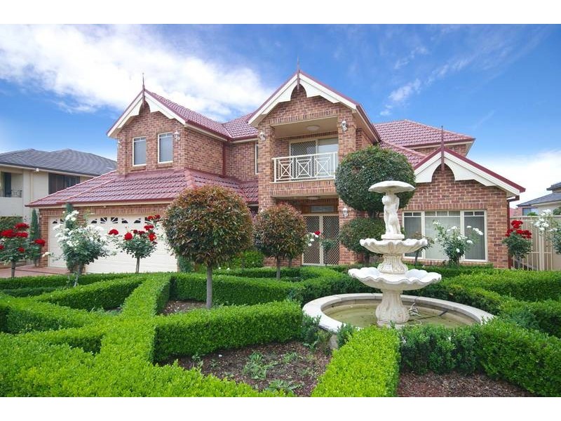 Castle Hill NSW 2154