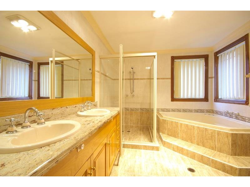 Castle Hill NSW 2154