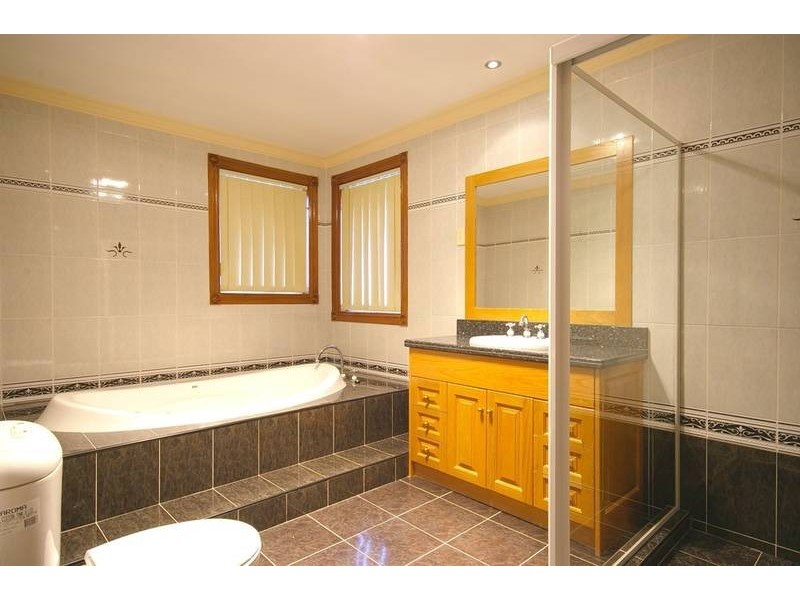 Castle Hill NSW 2154