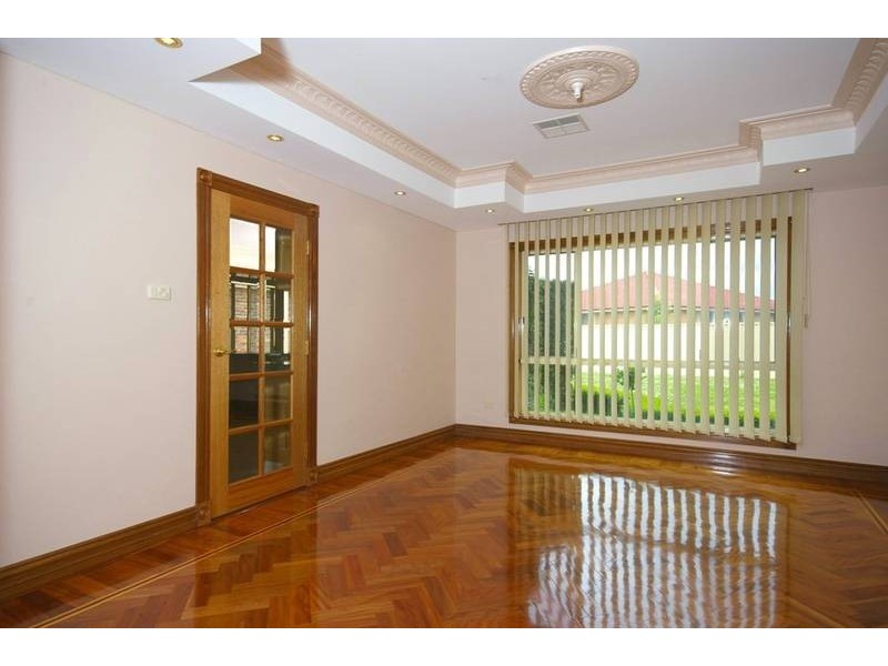 Castle Hill NSW 2154