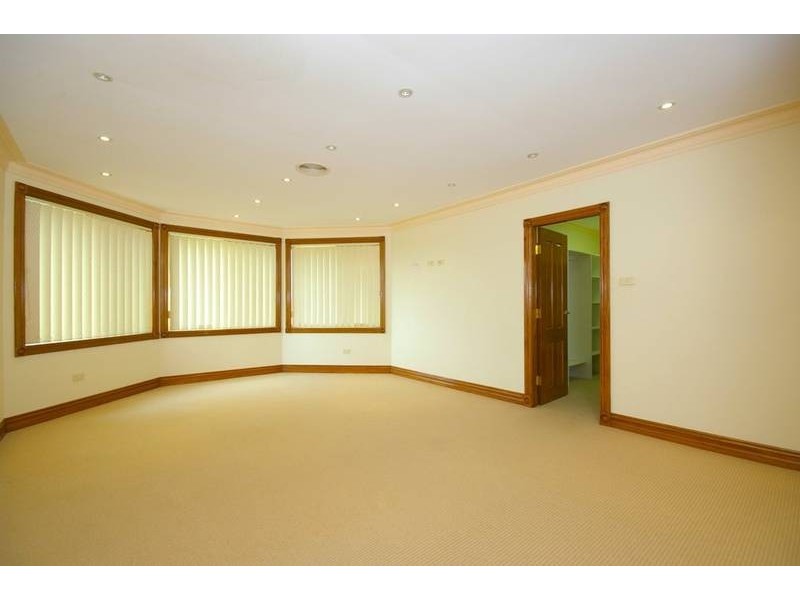 Castle Hill NSW 2154