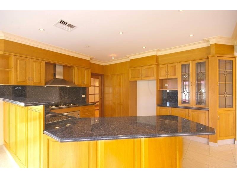 Castle Hill NSW 2154