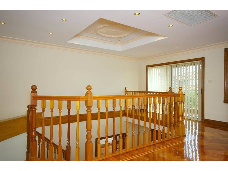 Castle Hill NSW 2154