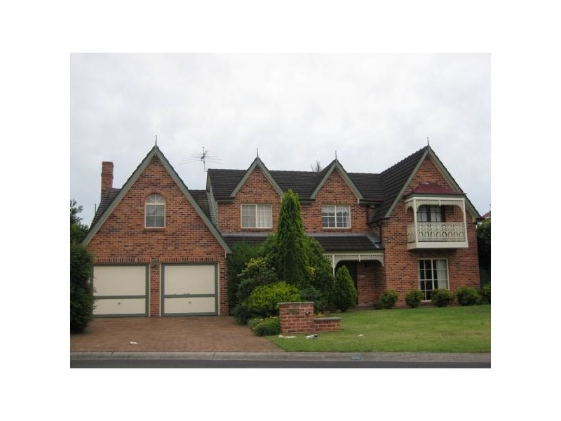 7 Maranatha Place, West Pennant Hills NSW 2125