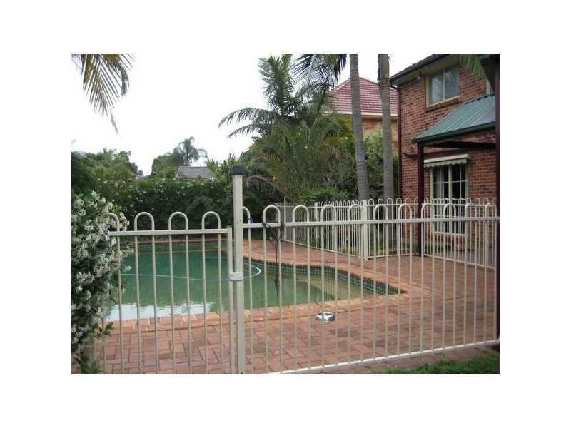 7 Maranatha Place, West Pennant Hills NSW 2125