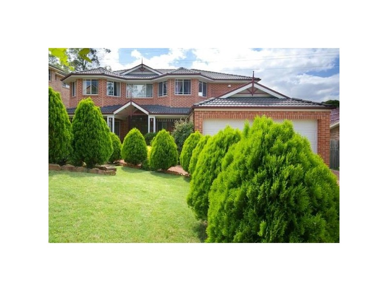 West Pennant Hills NSW 2125