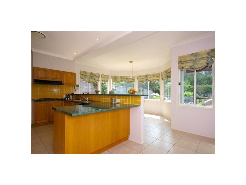 West Pennant Hills NSW 2125