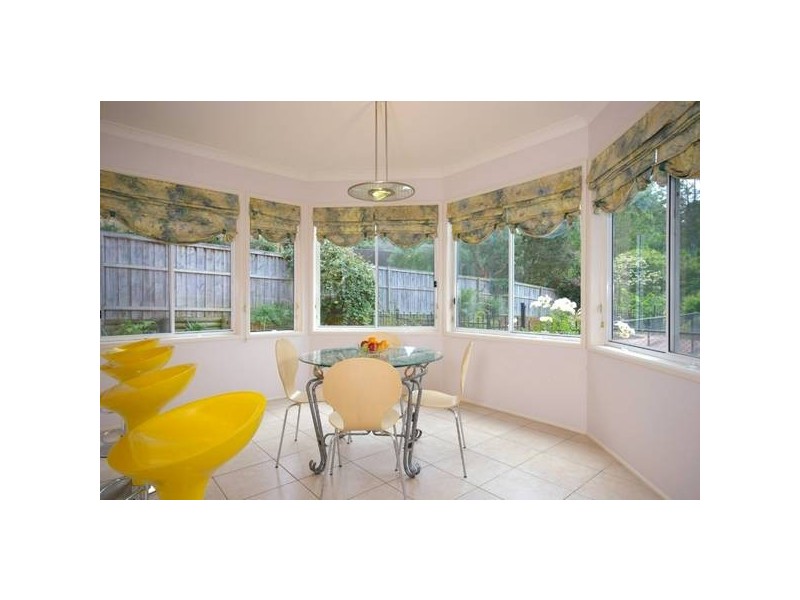 West Pennant Hills NSW 2125