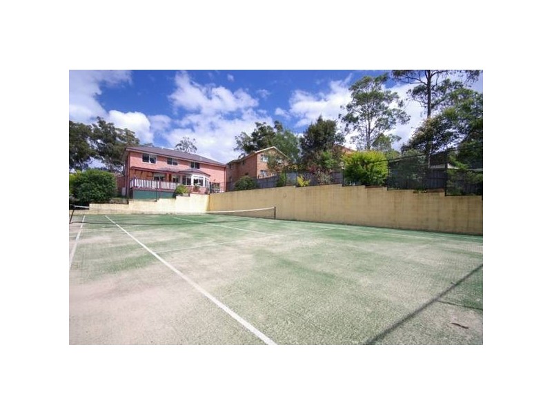 West Pennant Hills NSW 2125