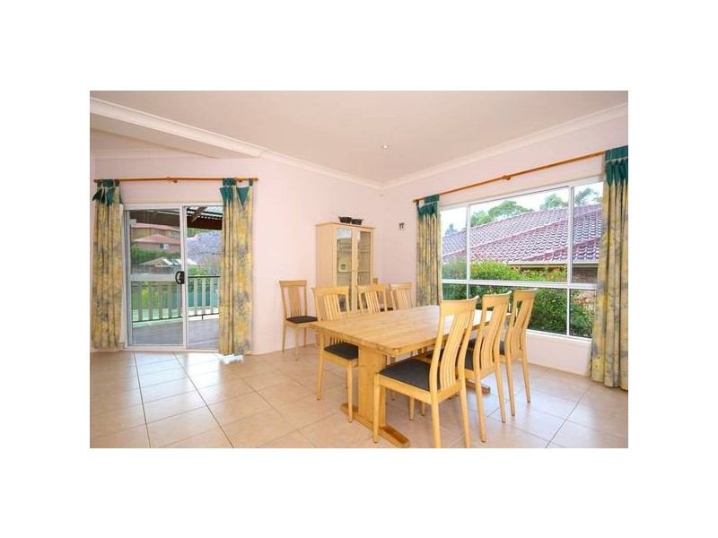 West Pennant Hills NSW 2125