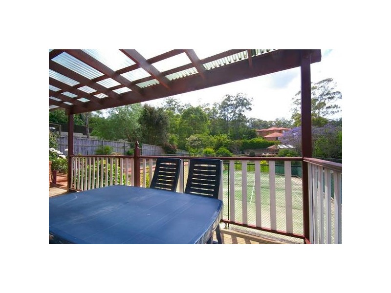 West Pennant Hills NSW 2125