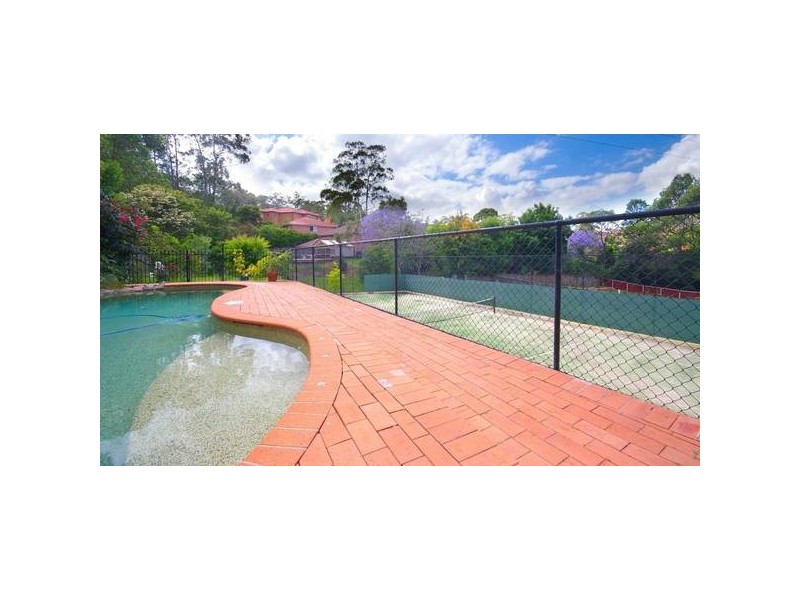 West Pennant Hills NSW 2125