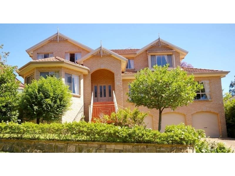 West Pennant Hills NSW 2125