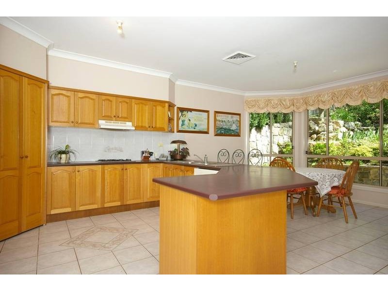 West Pennant Hills NSW 2125