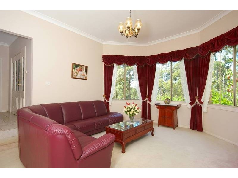 West Pennant Hills NSW 2125