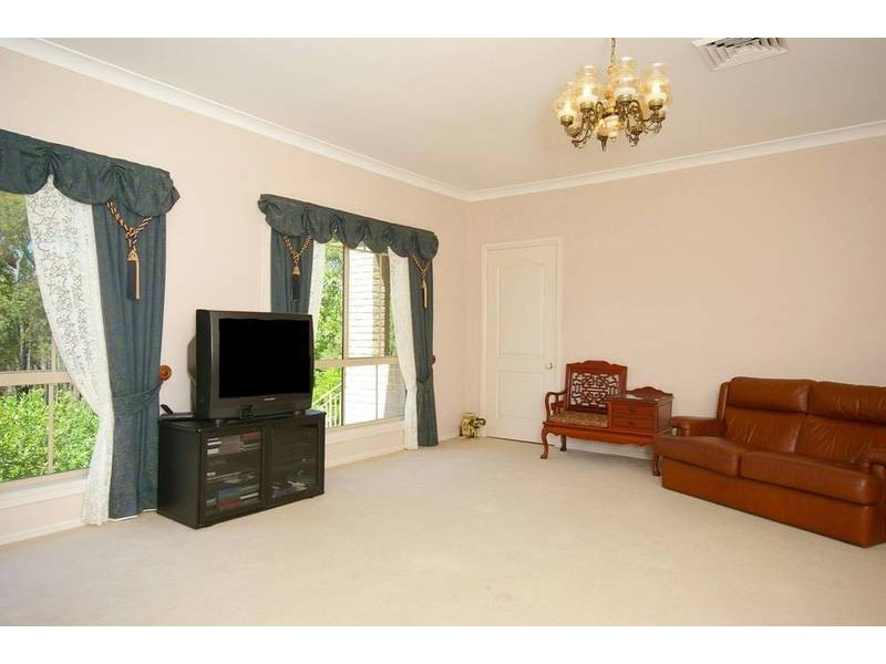 West Pennant Hills NSW 2125