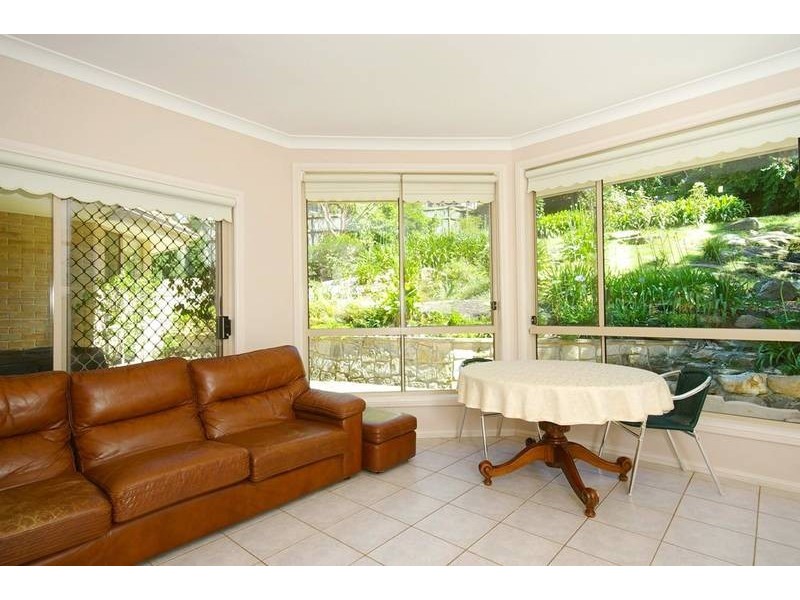 West Pennant Hills NSW 2125