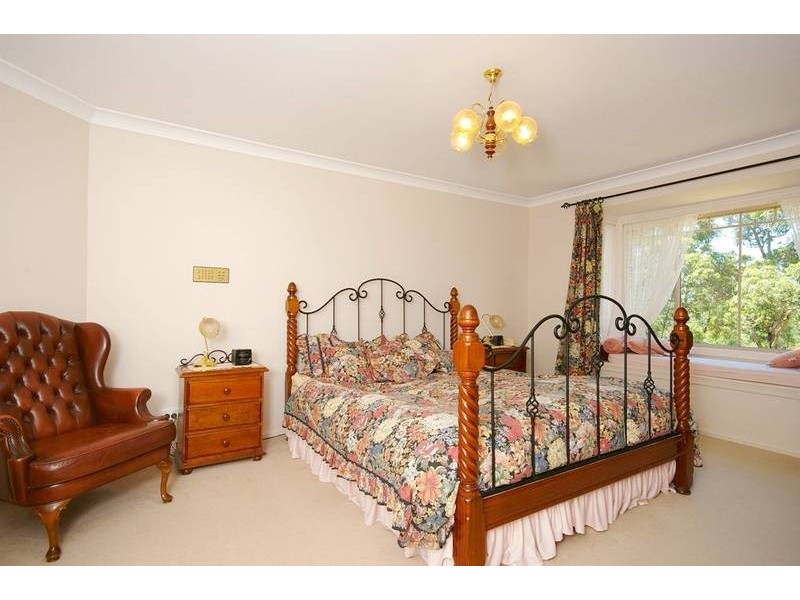 West Pennant Hills NSW 2125