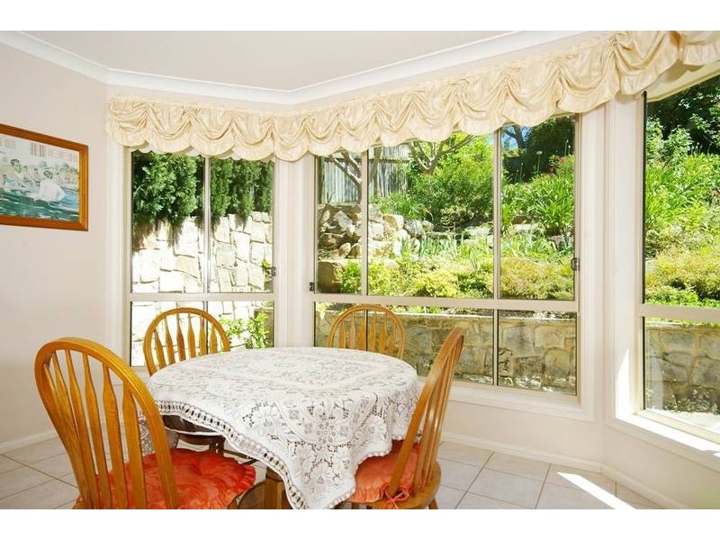 West Pennant Hills NSW 2125