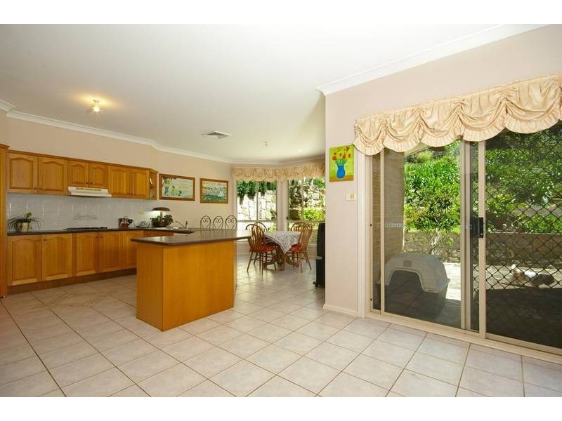 West Pennant Hills NSW 2125