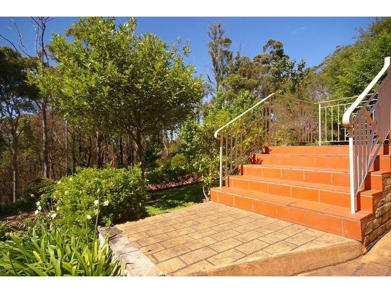 West Pennant Hills NSW 2125