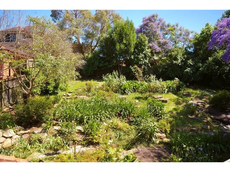 West Pennant Hills NSW 2125