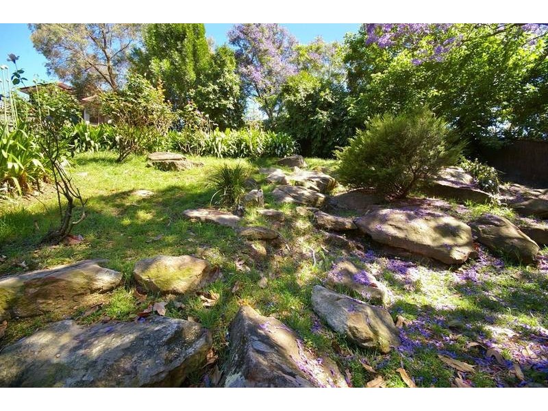 West Pennant Hills NSW 2125