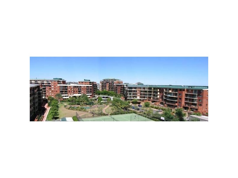 7303/177 Mitchell Rd, Erskineville NSW 2043