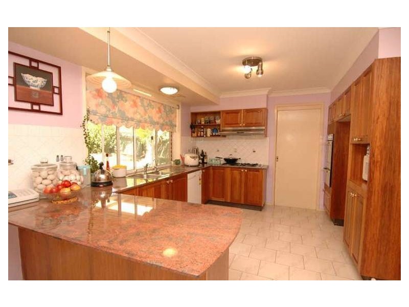 25 Brett Place, West Pennant Hills NSW 2125