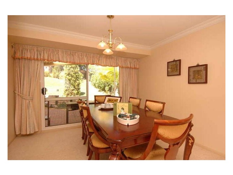 25 Brett Place, West Pennant Hills NSW 2125