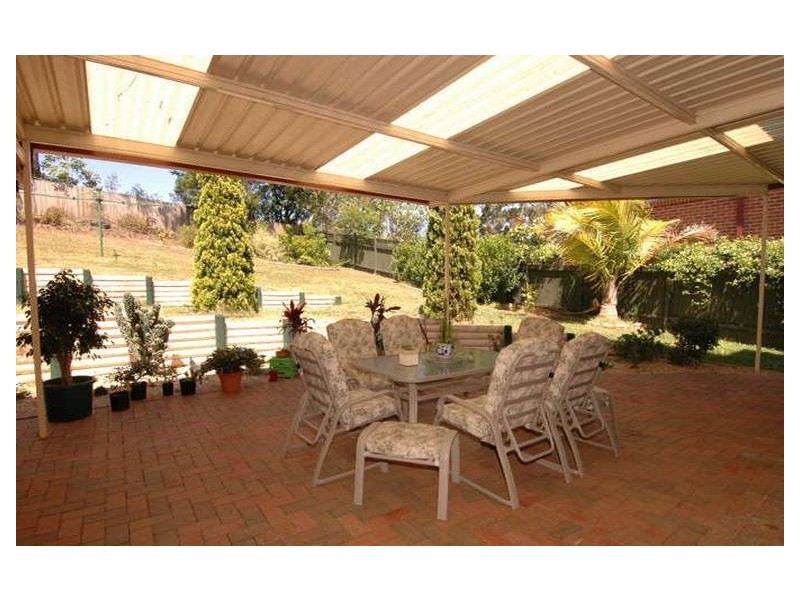 25 Brett Place, West Pennant Hills NSW 2125