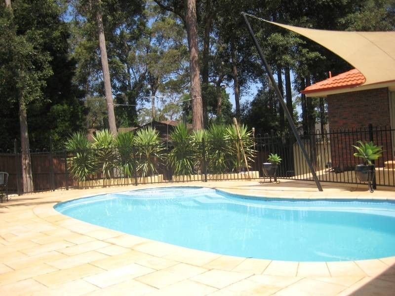 Cherrybrook NSW 2126