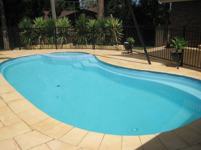 Cherrybrook NSW 2126