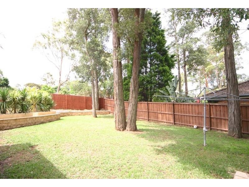 Cherrybrook NSW 2126